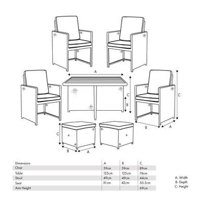 Pacific-Lifestyle-Bermuda-Slate-Grey-Outdoor-Cube-Set-with-Ceramic-Top_Dimensions
