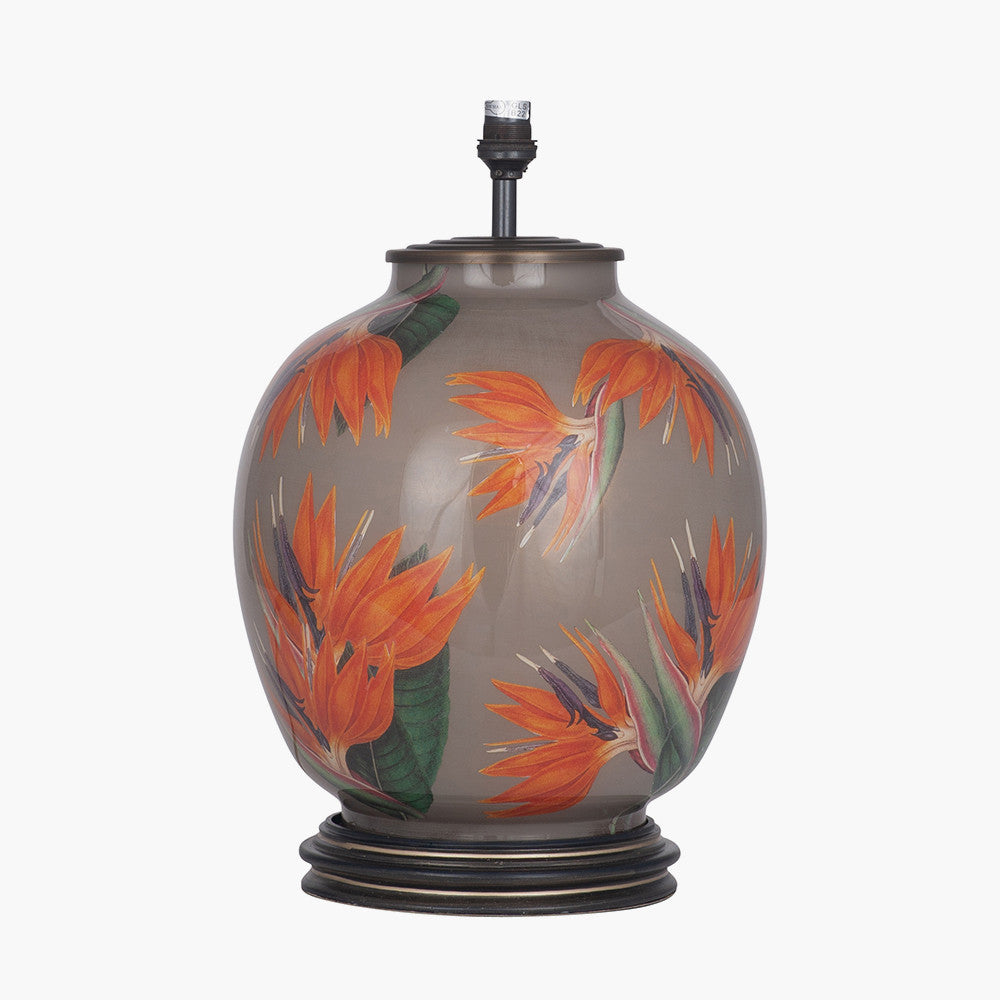 Pacific-Lifestyle-Bird-of-Paradise-Glass-Large-Lamp-Base-with-Lino-40cm-White-Self-Lined-Linen-Cylinder-Lampshade_2