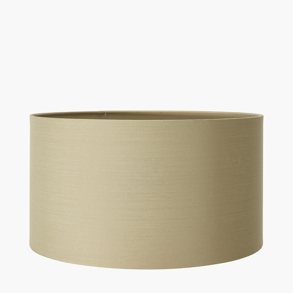 Pacific-Lifestyle-Black-Honeycomb-Hand-Painted-Metal-Table-Lamp-Base-with-Harry-45cm-Taupe-Cotton-Mix-Cylinder-Lampshade_3