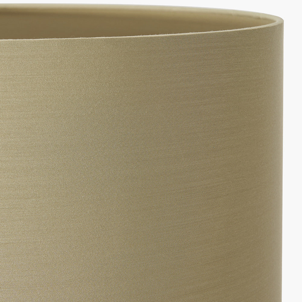 Pacific-Lifestyle-Black-Honeycomb-Hand-Painted-Metal-Table-Lamp-Base-with-Harry-45cm-Taupe-Cotton-Mix-Cylinder-Lampshade_5