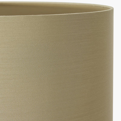 Pacific-Lifestyle-Black-Honeycomb-Hand-Painted-Metal-Table-Lamp-Base-with-Harry-45cm-Taupe-Cotton-Mix-Cylinder-Lampshade_5