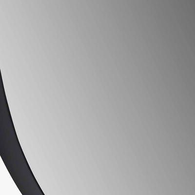Pacific-Lifestyle-Black-Metal-Slim-Frame-Round-Wall-Mirror-Large_3