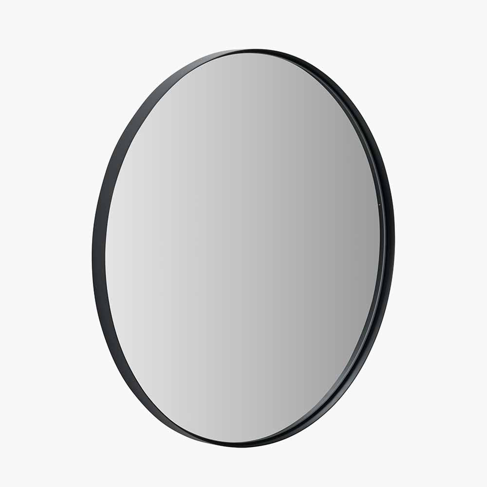 Pacific-Lifestyle-Black-Metal-Slim-Frame-Round-Wall-Mirror-Medium_2
