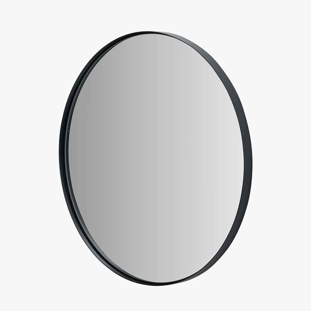 Pacific-Lifestyle-Black-Metal-Slim-Frame-Round-Wall-Mirror-Medium_3
