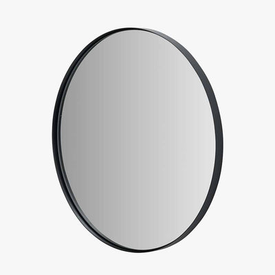 Pacific-Lifestyle-Black-Metal-Slim-Frame-Round-Wall-Mirror-Medium_3