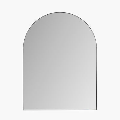Pacific-Lifestyle-Black-Metal-Slim-Frame-Tall-Arch-Wall-Mirror_1