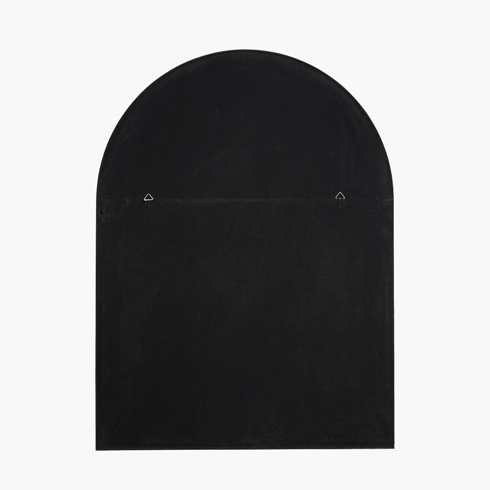 Pacific-Lifestyle-Black-Metal-Slim-Frame-Tall-Arch-Wall-Mirror_3