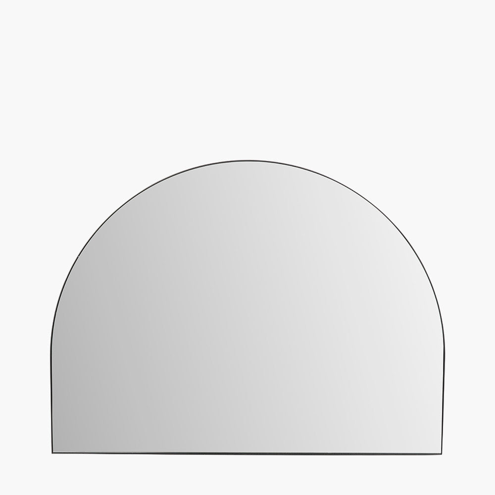 Pacific-Lifestyle-Black-Metal-Slim-Frame-Wide-Arch-Wall-Mirror_1