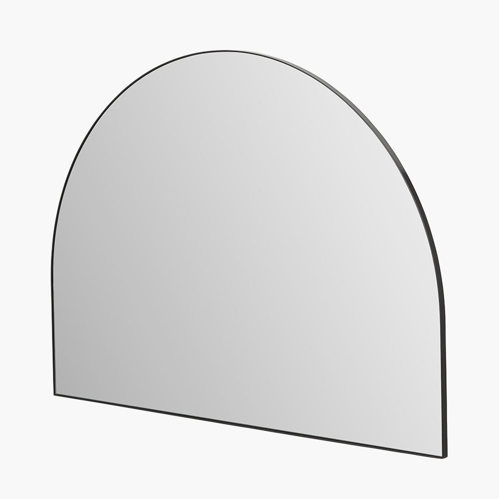 Pacific-Lifestyle-Black-Metal-Slim-Frame-Wide-Arch-Wall-Mirror_2