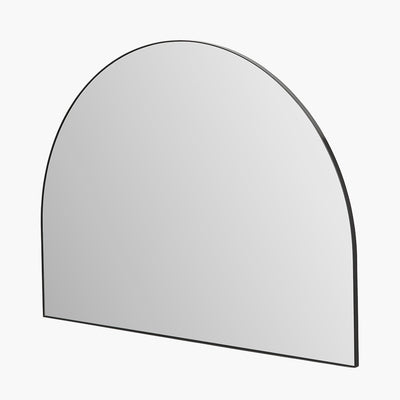 Pacific-Lifestyle-Black-Metal-Slim-Frame-Wide-Arch-Wall-Mirror_2