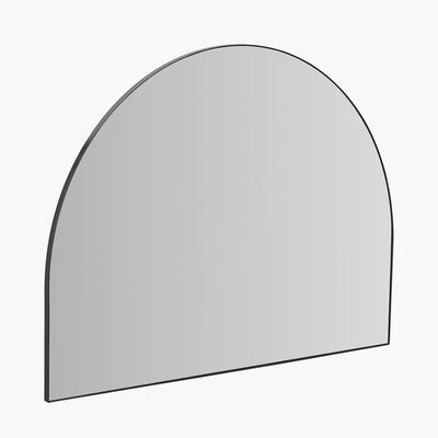 Pacific-Lifestyle-Black-Metal-Slim-Frame-Wide-Arch-Wall-Mirror_3