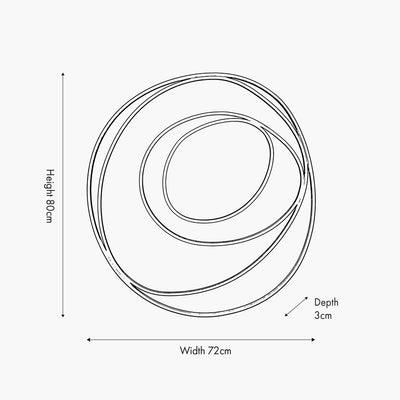 Pacific-Lifestyle-Black-Metal-Swirl-Wall-Mirror_Dimensions