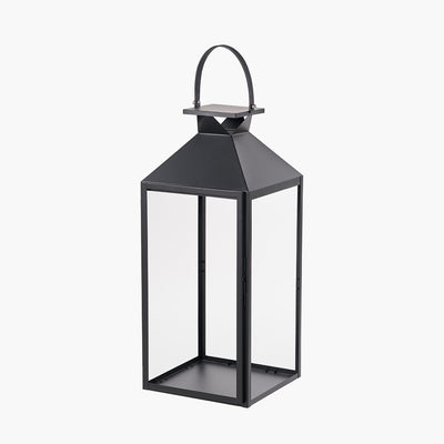 Pacific-Lifestyle-Black-Stainless-Steel-and-Glass-Large-Lantern_2