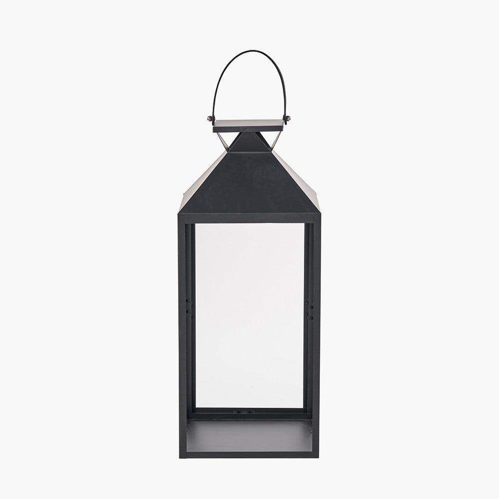 Pacific-Lifestyle-Black-Stainless-Steel-and-Glass-Large-Lantern_4