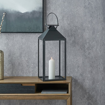 Pacific-Lifestyle-Black-Stainless-Steel-and-Glass-Large-Lantern_8