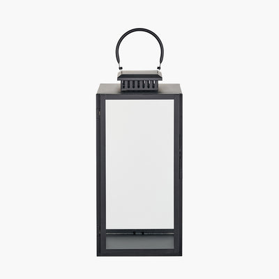 Pacific-Lifestyle-Black-Stainless-Steel-and-Glass-Large-Rectangular-Lantern_1