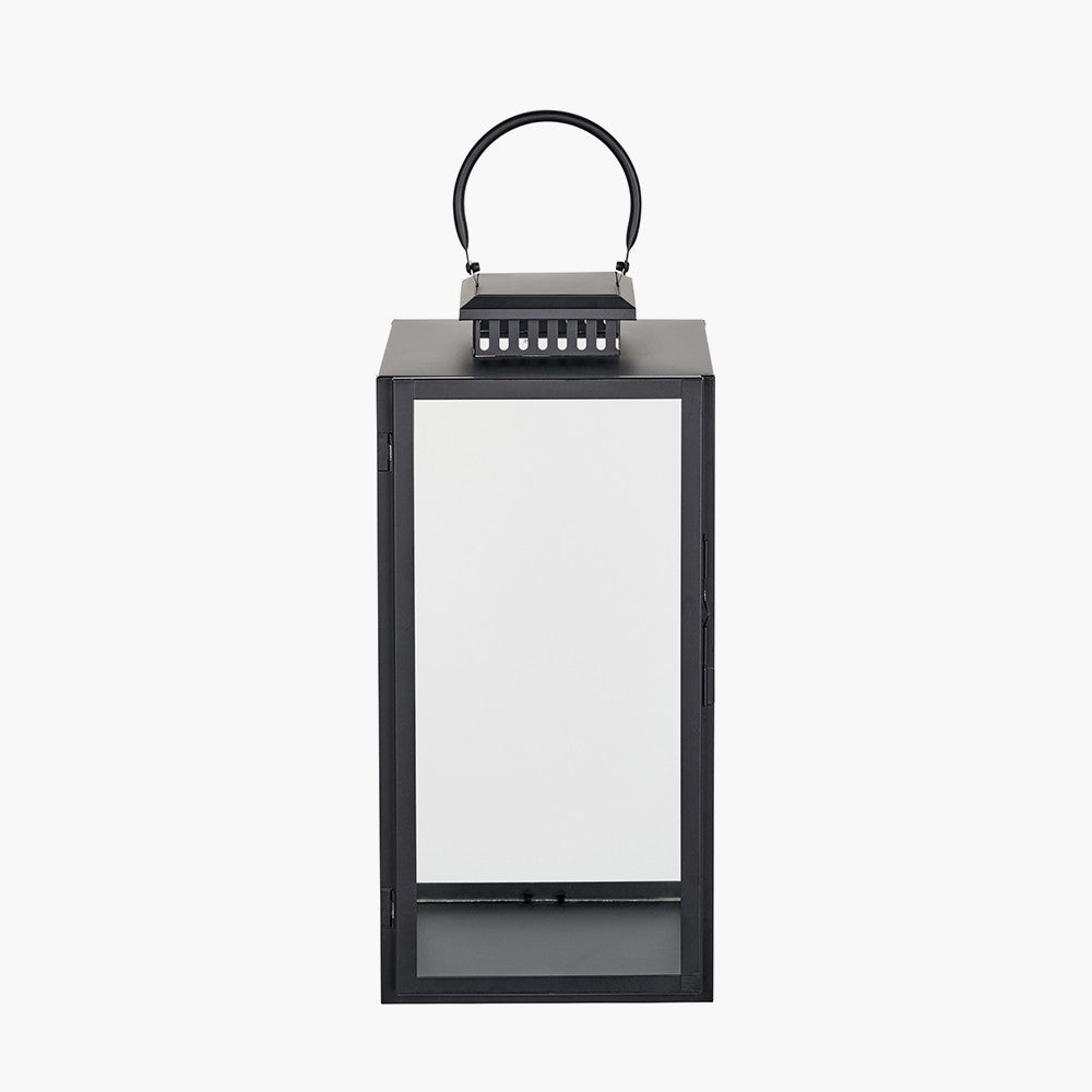 Pacific-Lifestyle-Black-Stainless-Steel-and-Glass-Large-Rectangular-Lantern_2