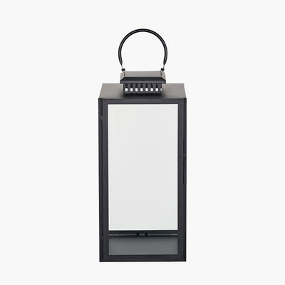 Pacific-Lifestyle-Black-Stainless-Steel-and-Glass-Large-Rectangular-Lantern_2