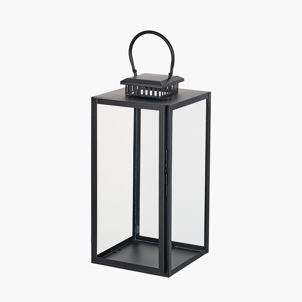 Pacific-Lifestyle-Black-Stainless-Steel-and-Glass-Large-Rectangular-Lantern_3
