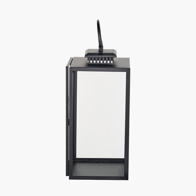 Pacific-Lifestyle-Black-Stainless-Steel-and-Glass-Large-Rectangular-Lantern_4