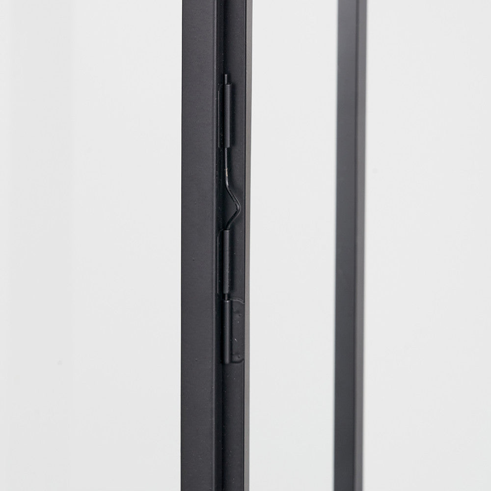 Pacific-Lifestyle-Black-Stainless-Steel-and-Glass-Large-Rectangular-Lantern_5
