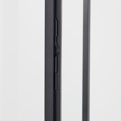 Pacific-Lifestyle-Black-Stainless-Steel-and-Glass-Large-Rectangular-Lantern_5