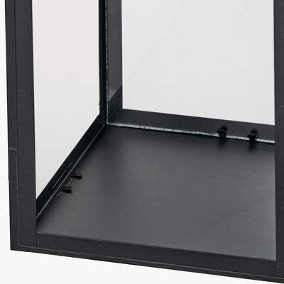 Pacific-Lifestyle-Black-Stainless-Steel-and-Glass-Large-Rectangular-Lantern_7