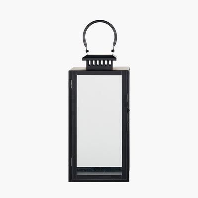 Pacific-Lifestyle-Black-Stainless-Steel-and-Glass-Medium-Rectangular-Lantern_1
