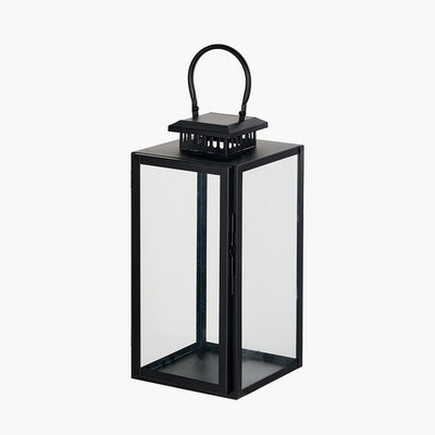 Pacific-Lifestyle-Black-Stainless-Steel-and-Glass-Medium-Rectangular-Lantern_3