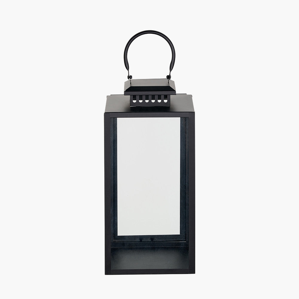 Pacific-Lifestyle-Black-Stainless-Steel-and-Glass-Medium-Rectangular-Lantern_5