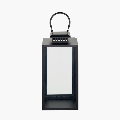 Pacific-Lifestyle-Black-Stainless-Steel-and-Glass-Medium-Rectangular-Lantern_5