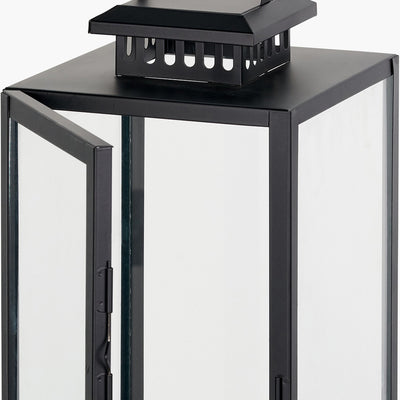 Pacific-Lifestyle-Black-Stainless-Steel-and-Glass-Medium-Rectangular-Lantern_6