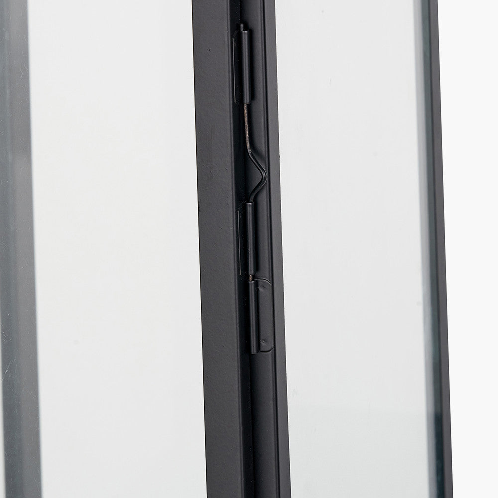 Pacific-Lifestyle-Black-Stainless-Steel-and-Glass-Medium-Rectangular-Lantern_7