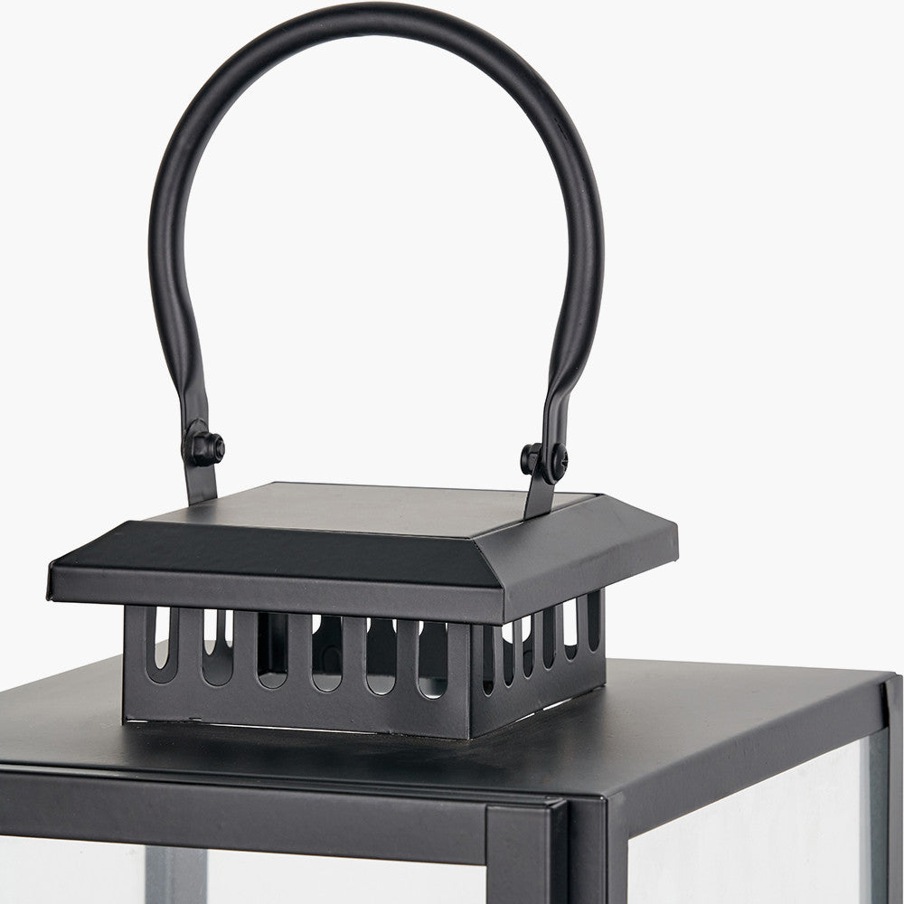 Pacific-Lifestyle-Black-Stainless-Steel-and-Glass-Medium-Rectangular-Lantern_8