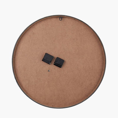 Pacific-Lifestyle-Black-and-Champagne-Gold-Wood-Working-Cog-Wall-Clock_4