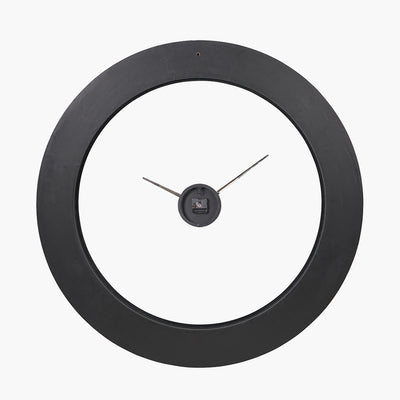 Pacific-Lifestyle-Black-and-Gold-2-Piece-Open-Wall-Clock_4