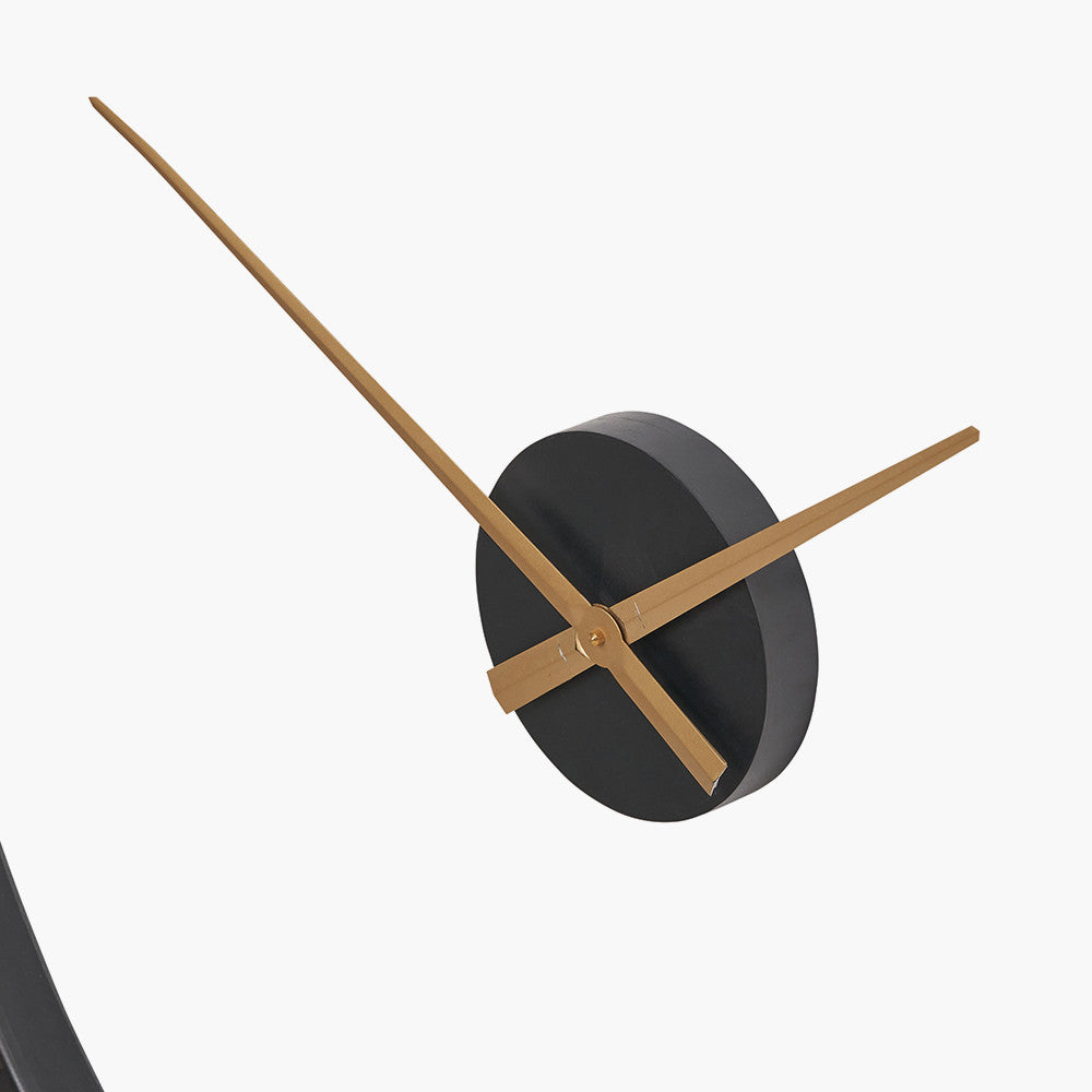 Pacific-Lifestyle-Black-and-Gold-2-Piece-Open-Wall-Clock_5