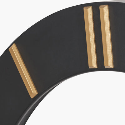 Pacific-Lifestyle-Black-and-Gold-2-Piece-Open-Wall-Clock_7