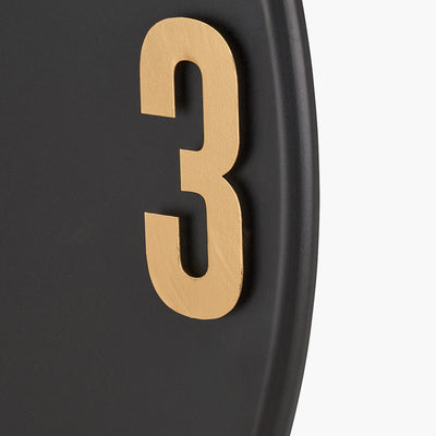 Pacific-Lifestyle-Black-and-Gold-Metal-Retro-Wall-Clock_5