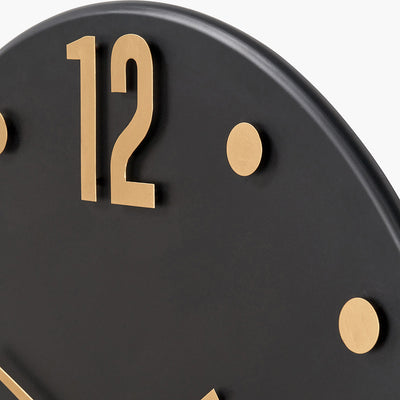 Pacific-Lifestyle-Black-and-Gold-Metal-Retro-Wall-Clock_6