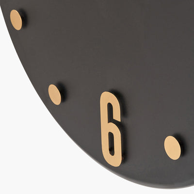 Pacific-Lifestyle-Black-and-Gold-Metal-Retro-Wall-Clock_7