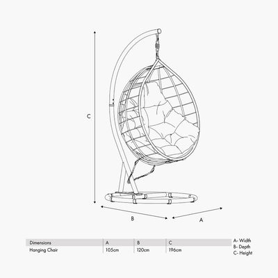Pacific-Lifestyle-Blake-Anthracite-Outdoor-Hanging-Chair_Dimensions