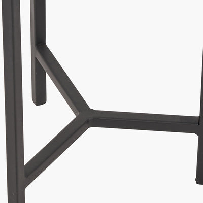 Pacific-Lifestyle-Brass-and-Matt-Black-Metal-Floor-Planter-Large_5