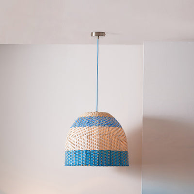 Pacific-Lifestyle-Brera-Rattan-Ceiling-Pendant-Cobalt_6