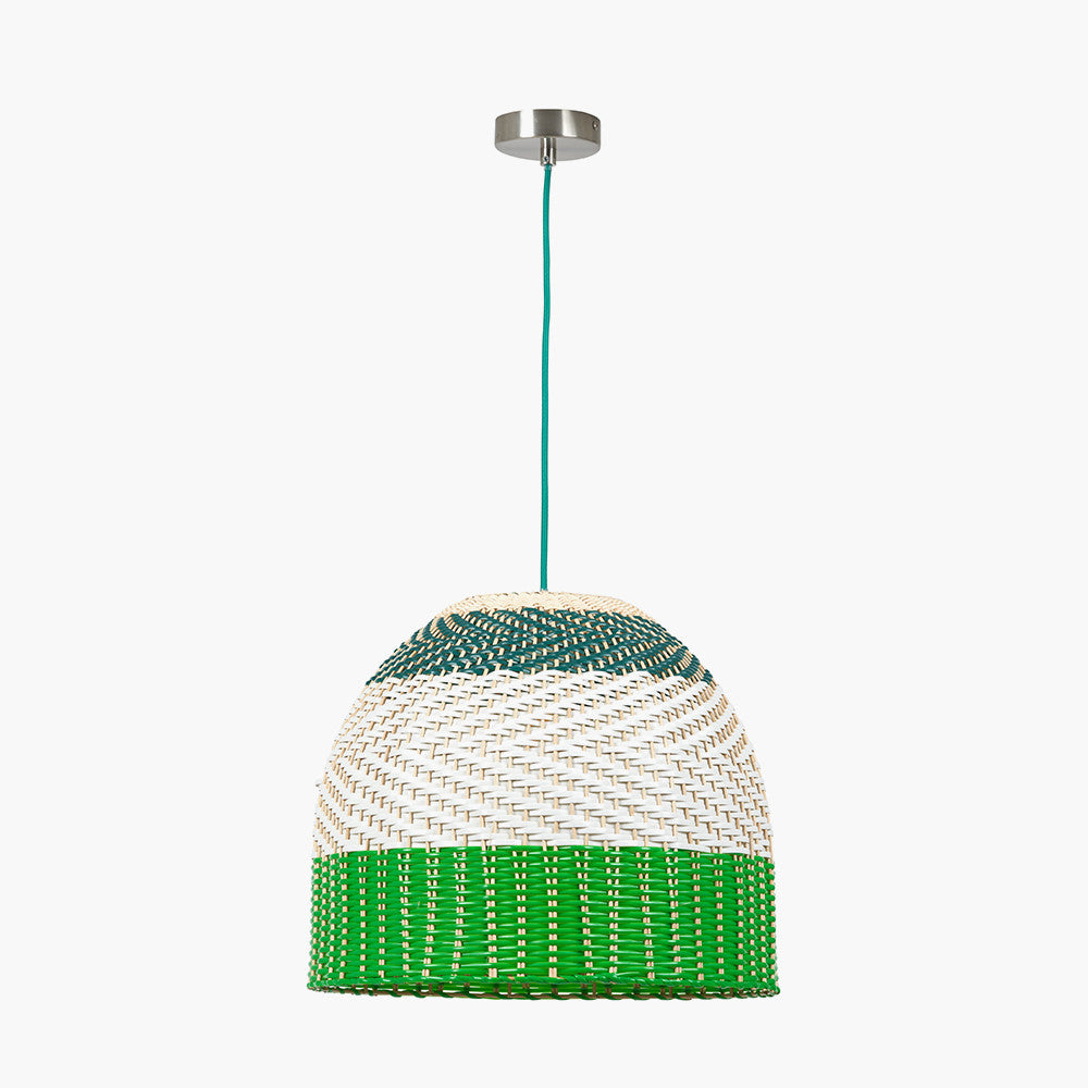 Pacific-Lifestyle-Brera-Rattan-Ceiling-Pendant-Emerald_1