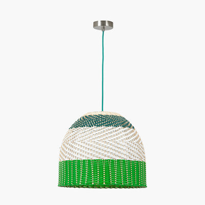 Pacific-Lifestyle-Brera-Rattan-Ceiling-Pendant-Emerald_1