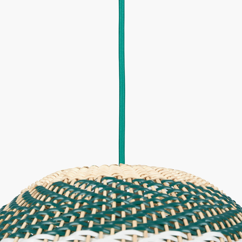 Pacific-Lifestyle-Brera-Rattan-Ceiling-Pendant-Emerald_4