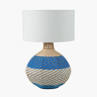 Pacific-Lifestyle-Brera-Rattan-Large-Table-Lamp-Cobalt_1