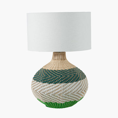 Pacific-Lifestyle-Brera-Rattan-Large-Table-Lamp-Emerald_1