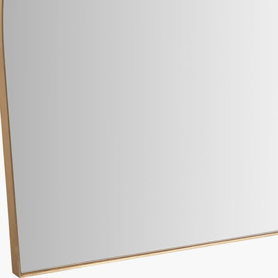 Pacific-Lifestyle-Brushed-Gold-Metal-Slim-Frame-Tall-Arch-Wall-Mirror_5